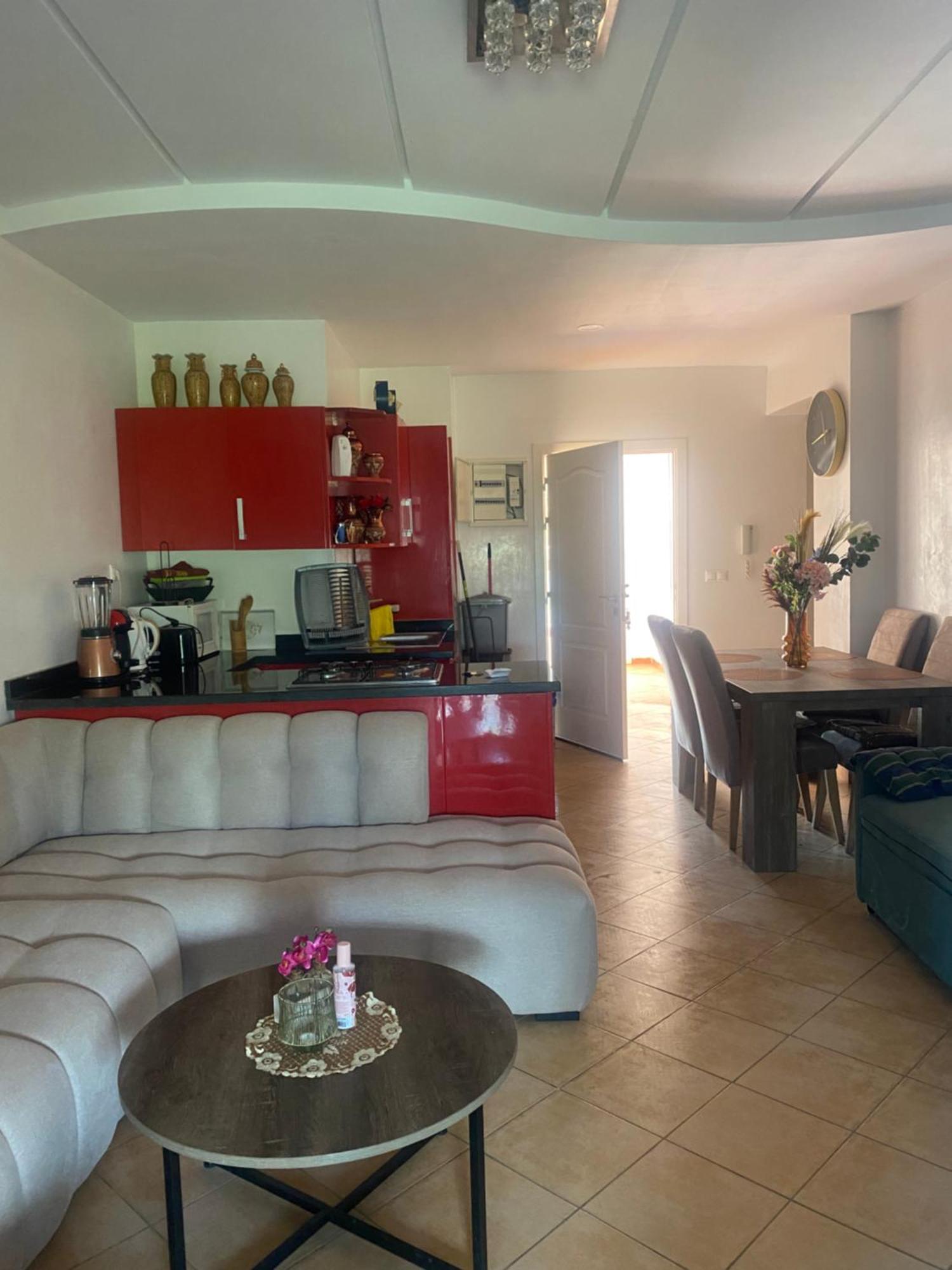 Luxy Appartement, Smir Park, M'Diq ,Tetouan Marina Smir Exterior foto