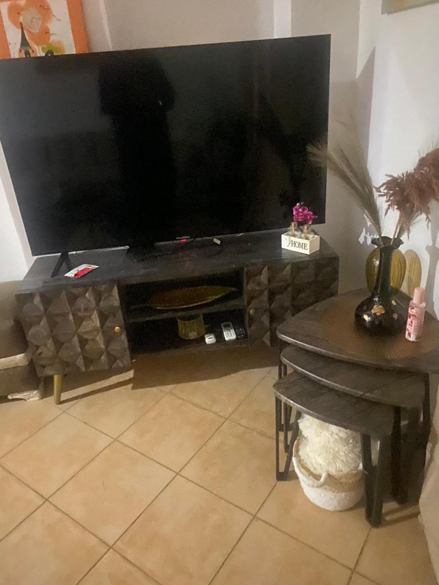 Luxy Appartement, Smir Park, M'Diq ,Tetouan Marina Smir Exterior foto