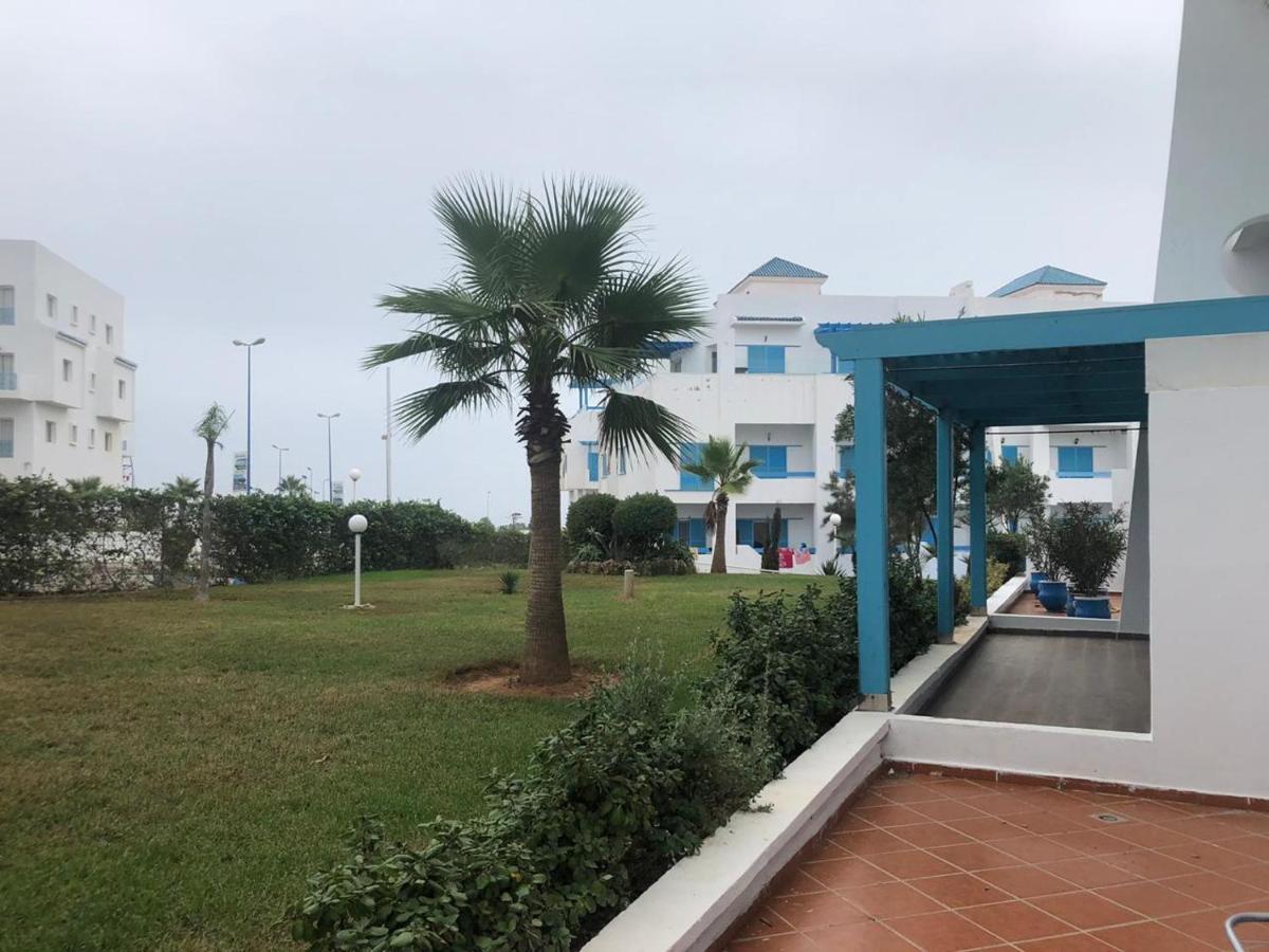 Luxy Appartement, Smir Park, M'Diq ,Tetouan Marina Smir Exterior foto